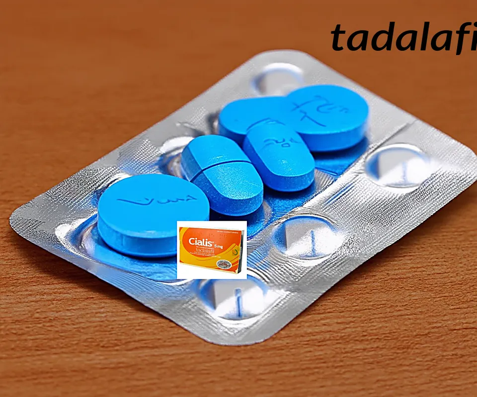 Tadalafil lägsta pris